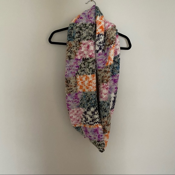 Infinity Scarf - Picture 2 of 2